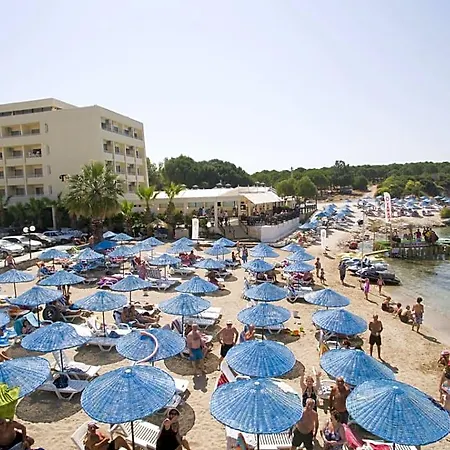 Hotel Tuntas Altinkum