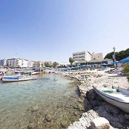 Tuntas Altinkum 3* Didim