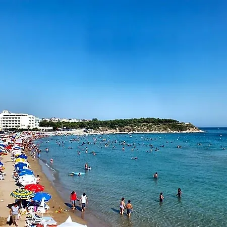 Hotel Tuntas Altinkum Didim