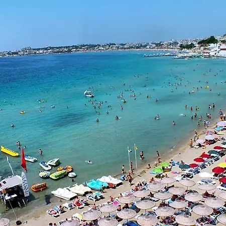 Tuntas Altinkum 3* Didim