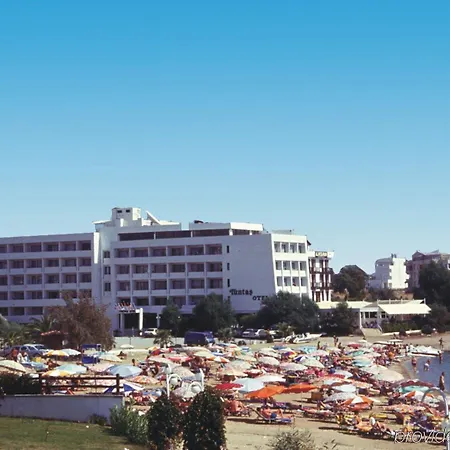 Tuntas Altinkum 3*
