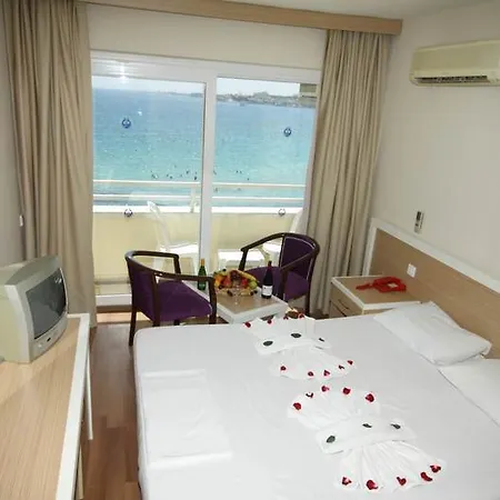 Hotel Tuntas Altinkum Didim