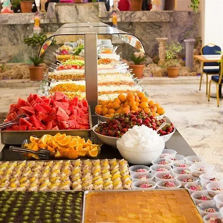 Hotel Tuntas Altinkum Didim