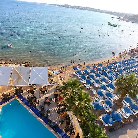 Hotel Tuntas Altinkum 3*