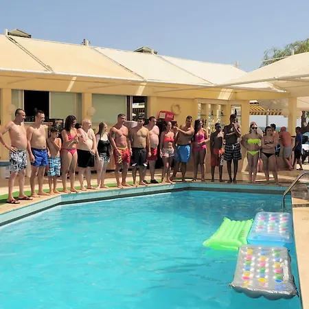 Hotel Tuntas Altinkum
