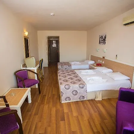 Tuntas Altinkum 3*