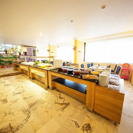 Tuntas Altinkum 3* Didim