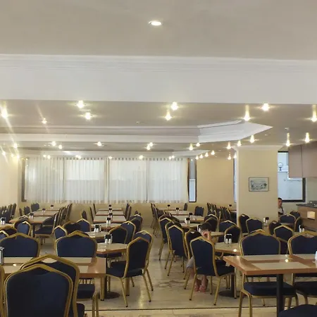 Tuntas Altinkum 3* Didim