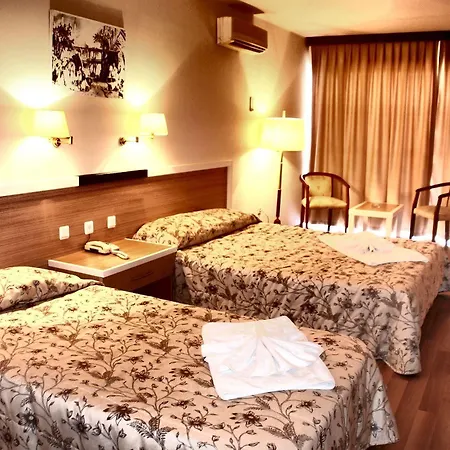 Tuntas Altinkum 3* Didim