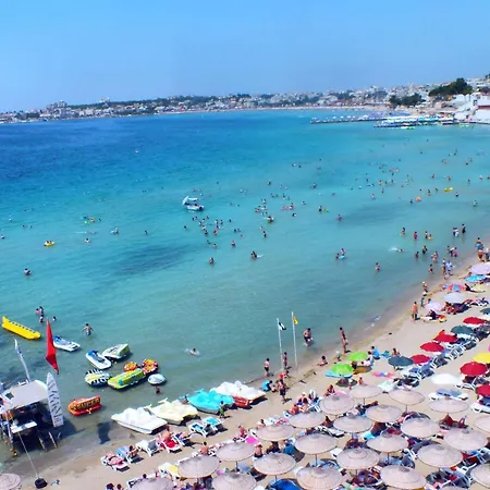 Tuntas Altinkum Hotel