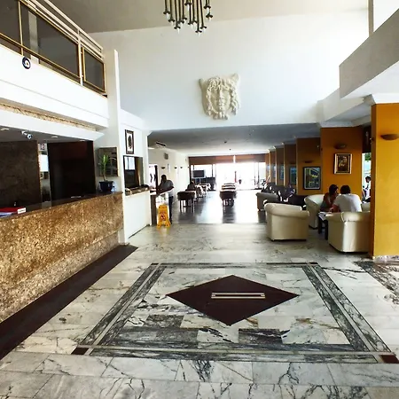 Hotel Tuntas Altinkum Didim