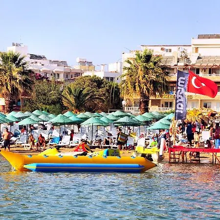 Tuntas Altinkum Hotel Didim
