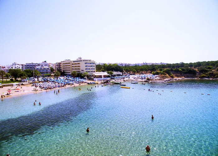 Hotel Tuntas Altinkum