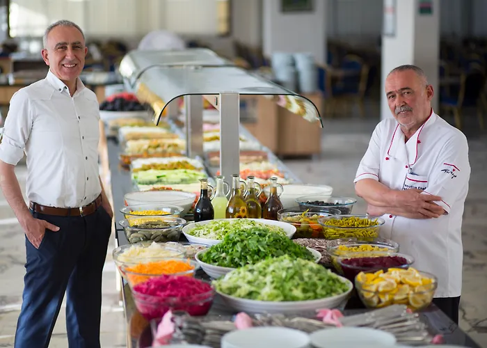 Tuntas Altinkum 3* Didim