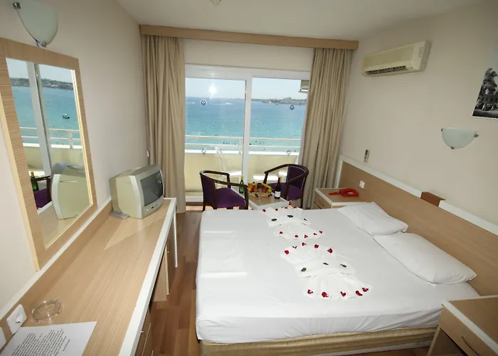 Tuntas Altinkum Didim