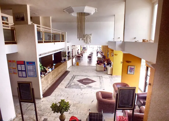 Tuntas Altinkum Hotel 3*