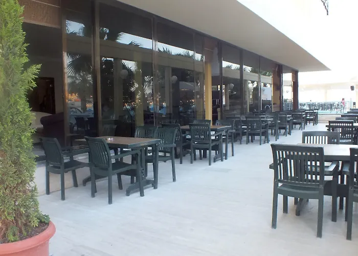 Tuntas Altinkum 3* Didim