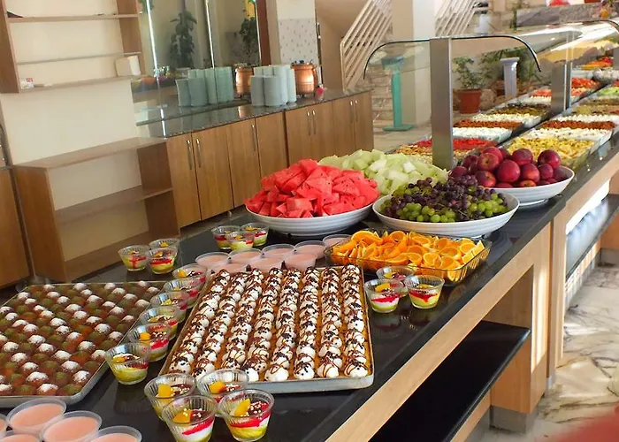 Tuntas Altinkum 3* Didim